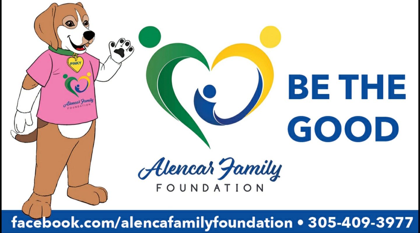 Alencar Family Foundation Alencar Family Foundation