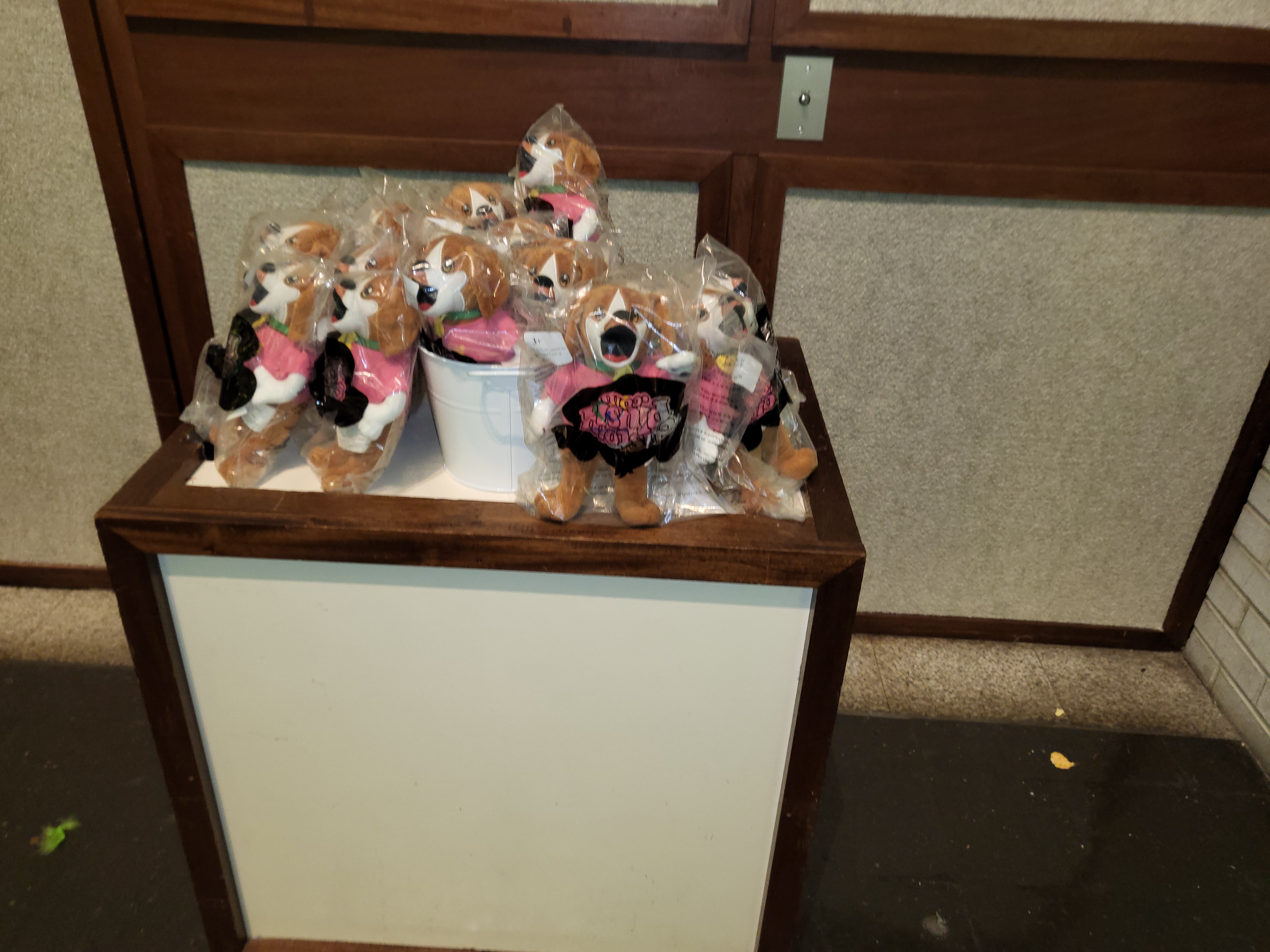 Catholic High School 2024 Auction