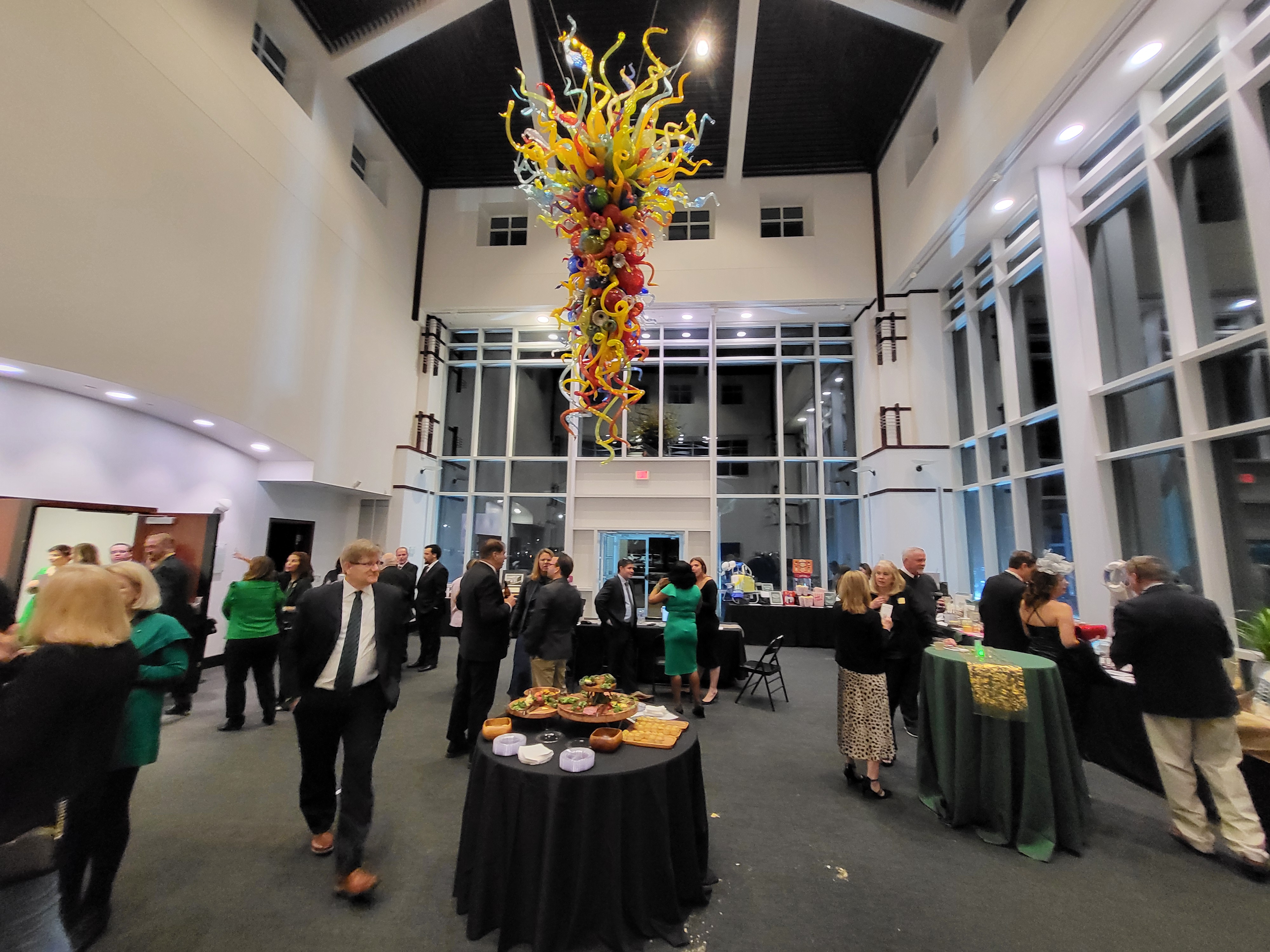 Catholic High School 2024 Auction