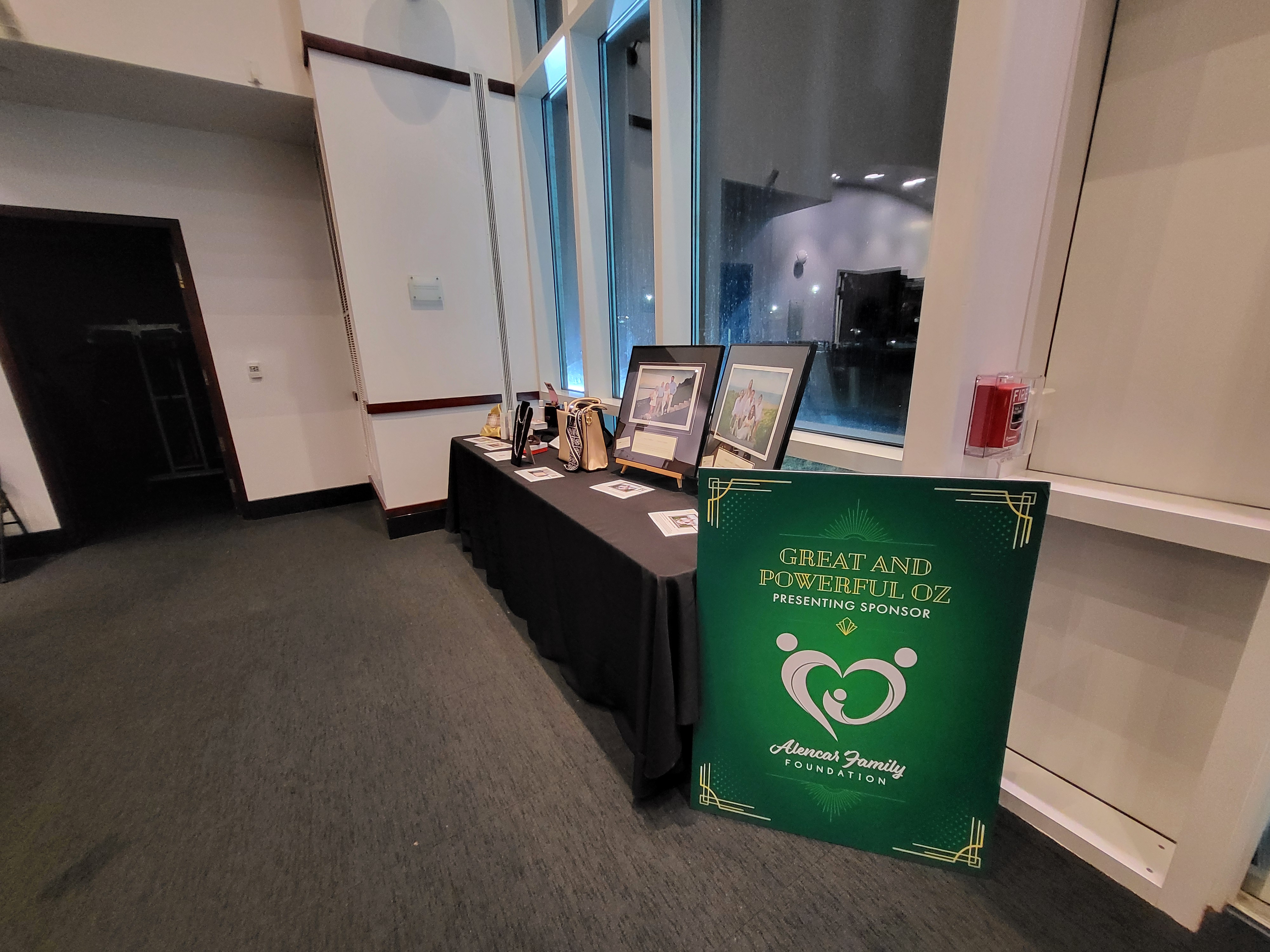 Catholic High School 2024 Auction