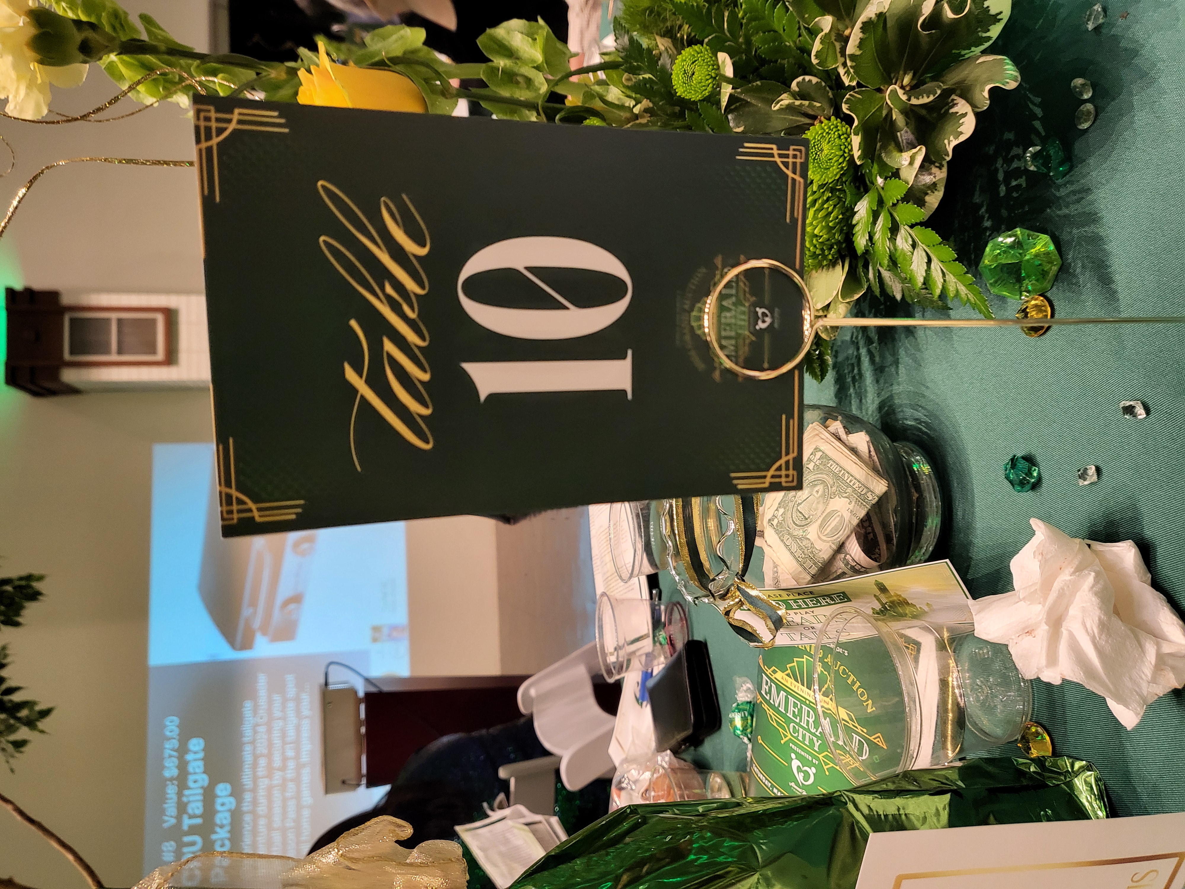 Catholic High School 2024 Auction