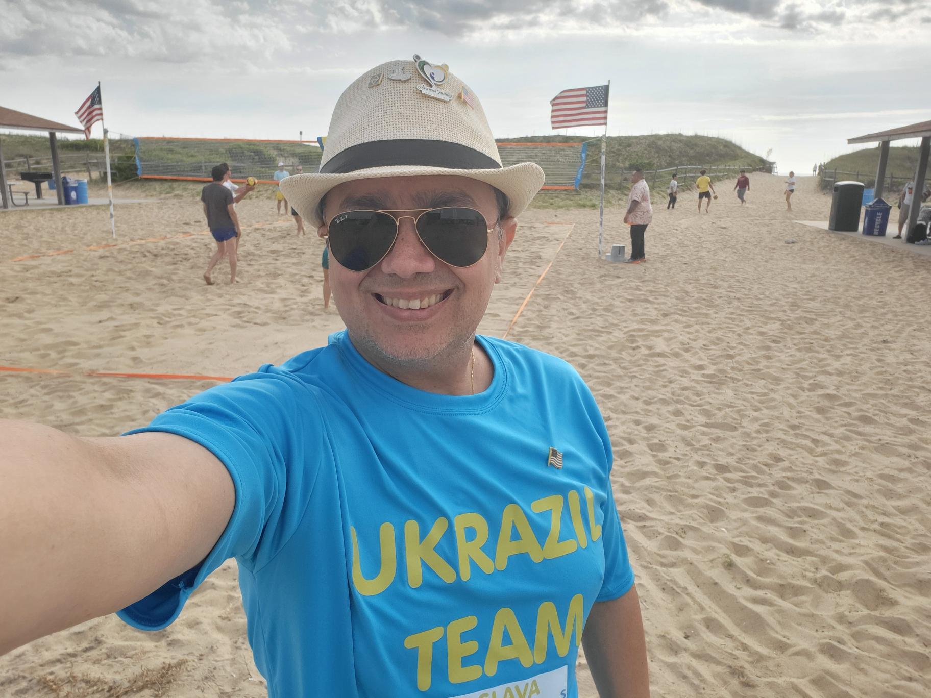 Memorial Day Volleyball Tournament 2024