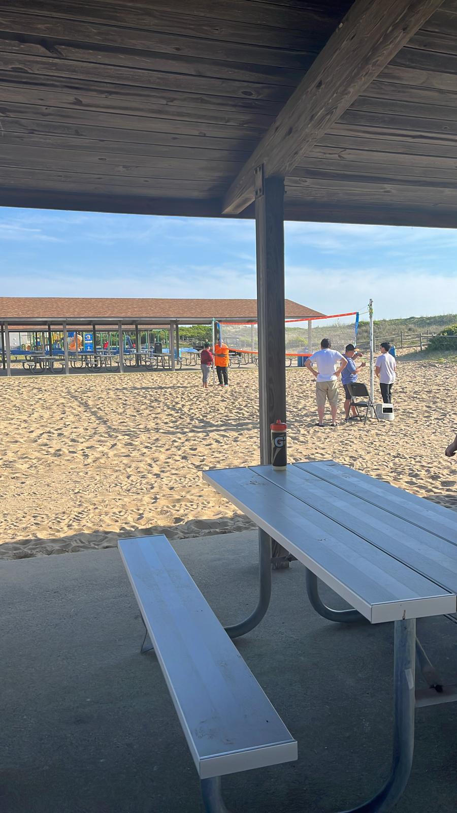 Memorial Day Volleyball Tournament 2024