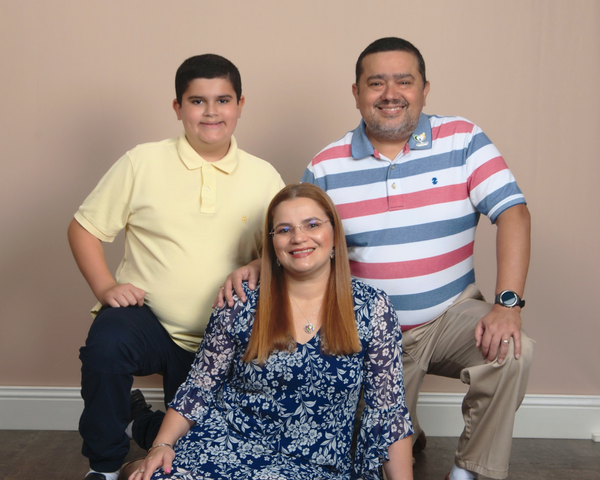 Alencar Family Foundation Alencar Family Foundation